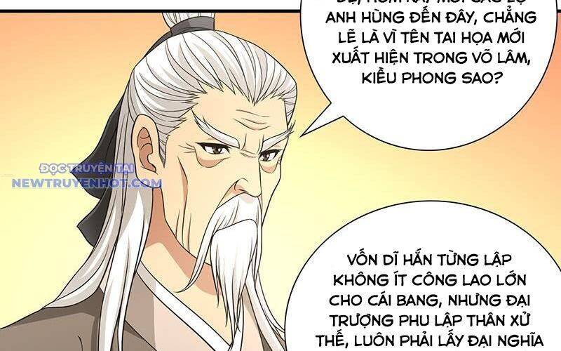 thiên long bát bộ webtoon chapter 120 70