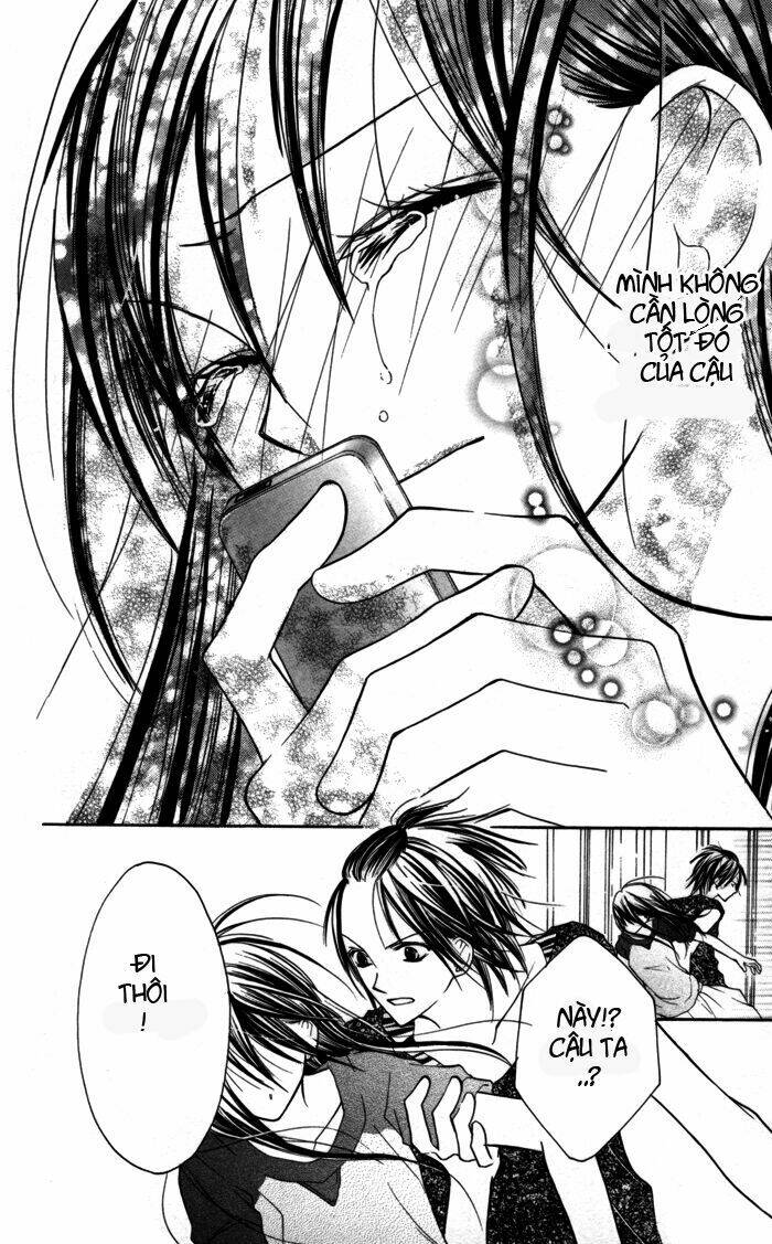 hitoribocchi wa samishikute chapter 8 12