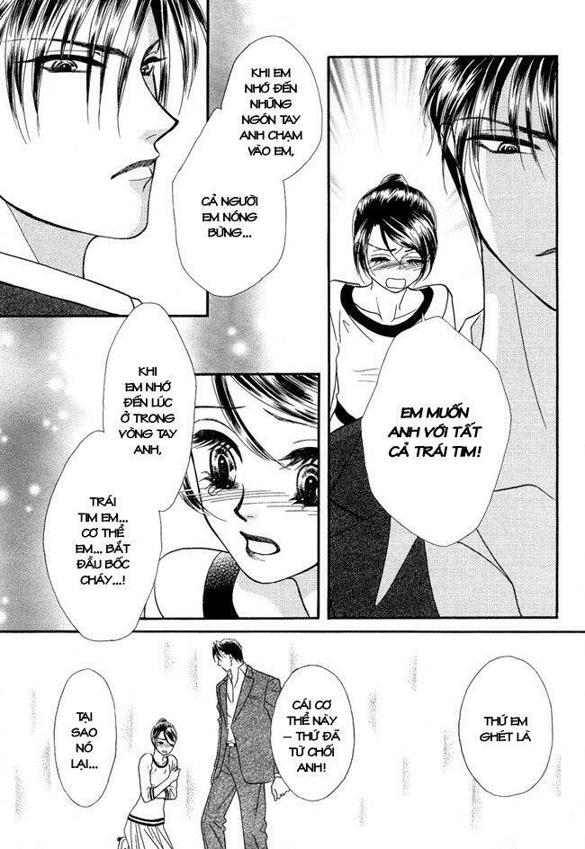 thư ký ma cà rồng chapter 33 23