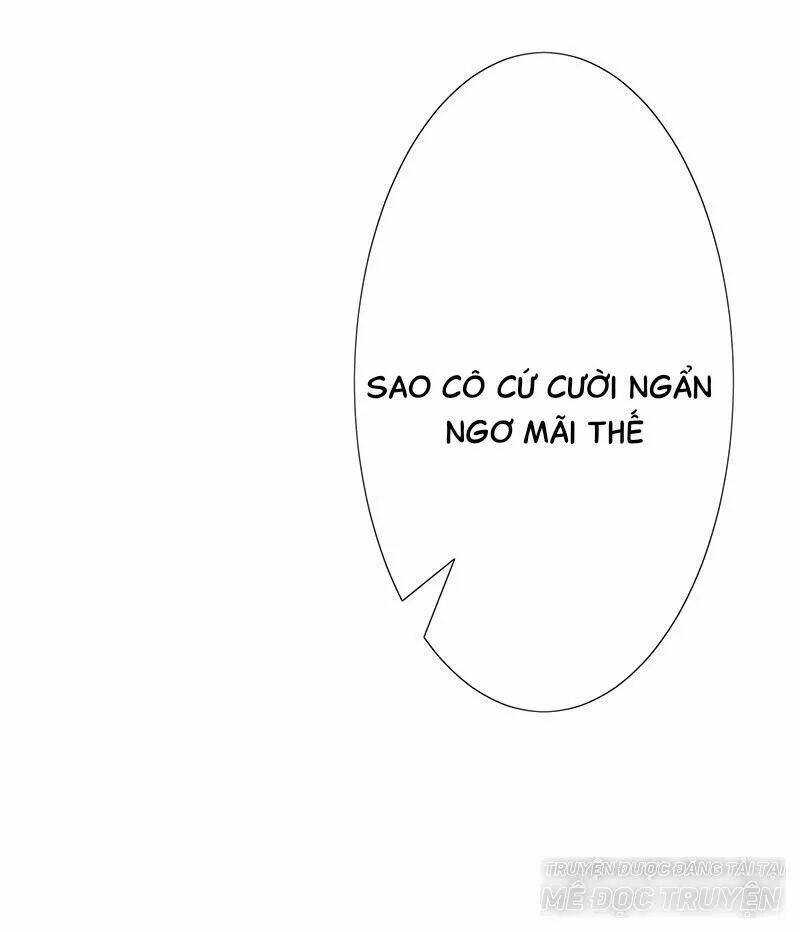 vương bài thiên sư và tiểu manh yêu chapter 57 21