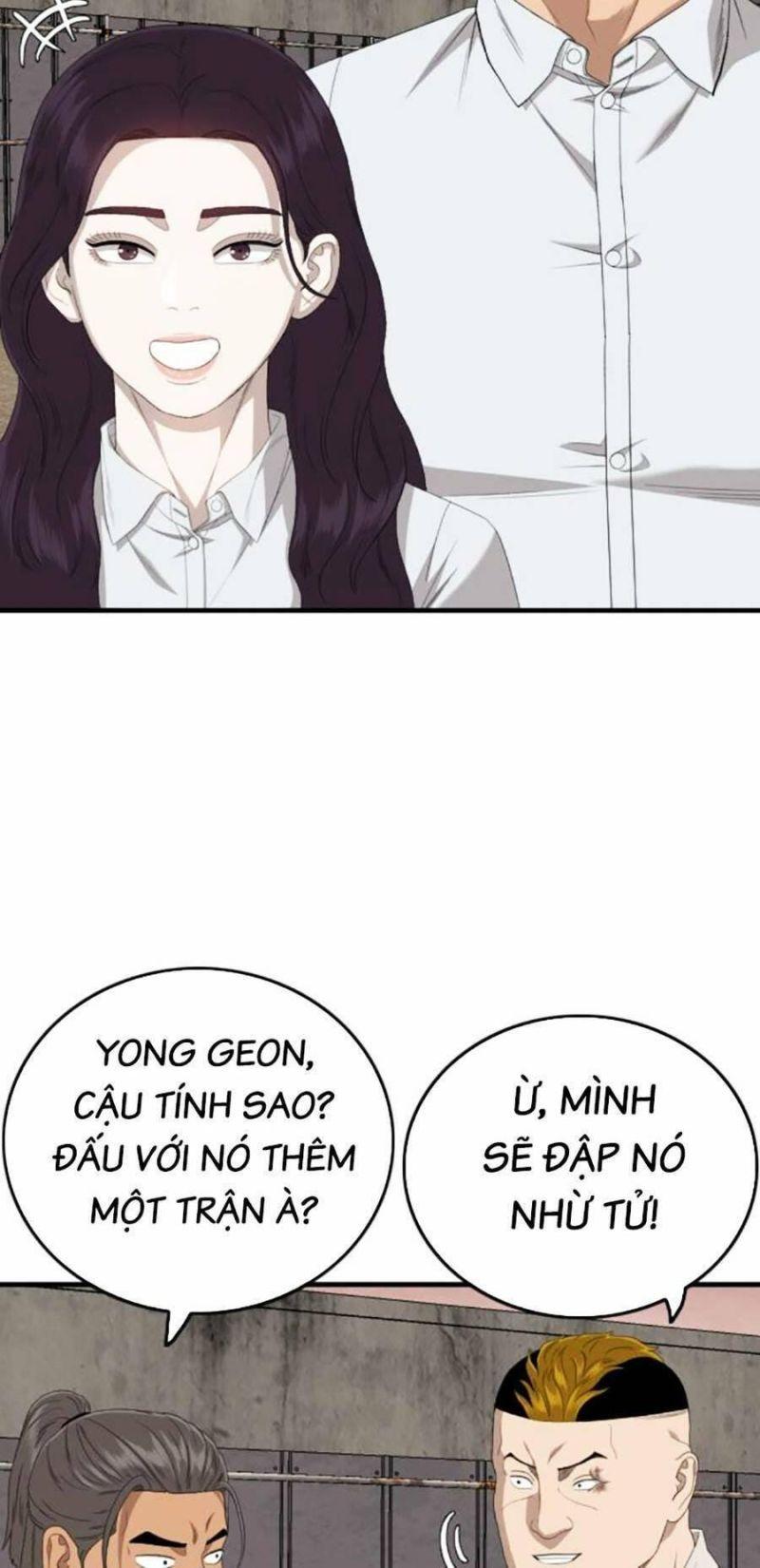 người xấu chapter 161 84