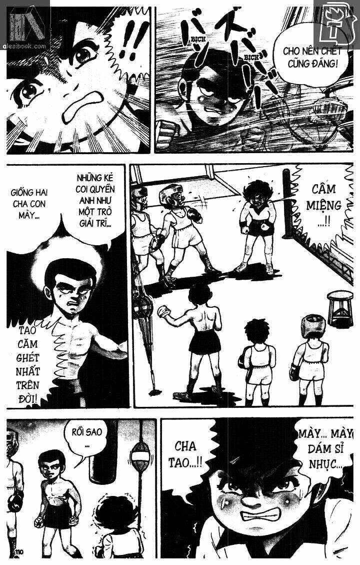 ganbare genki chapter 15 5