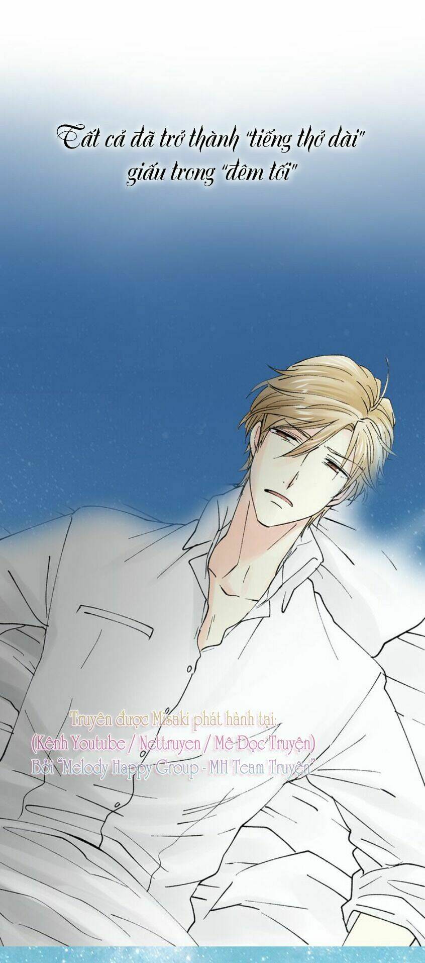 mặc vào đồng phục của anh chapter 0 13