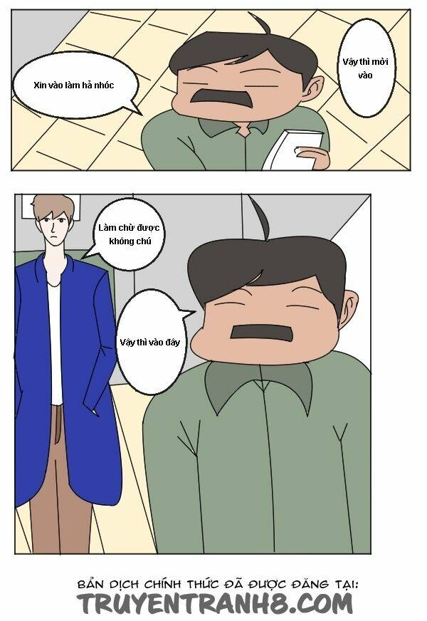 cuộc đời tôi chapter 1 10