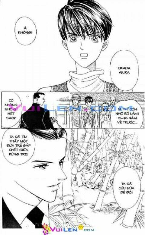 nàng tiên ánh trăng - kaguya hime chapter 20 195