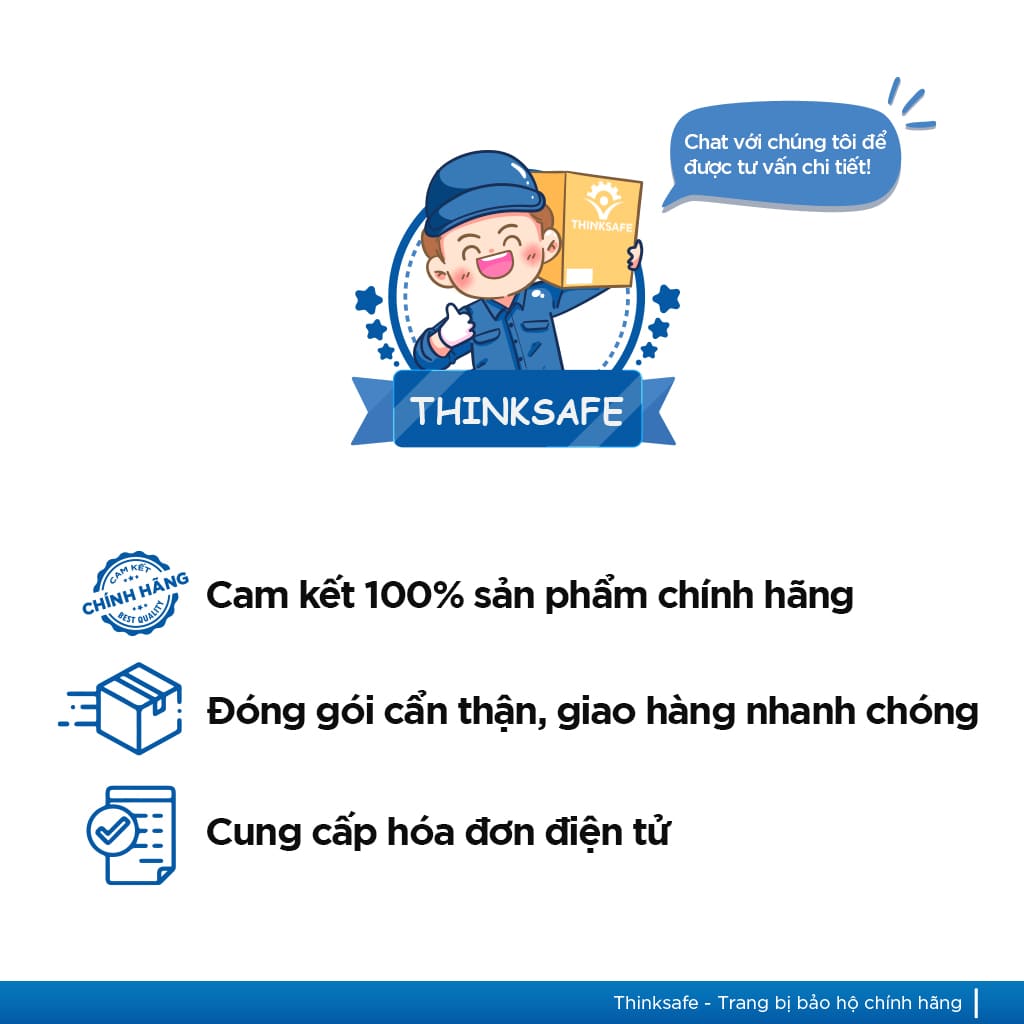 Mặt nạ phòng độc 3M 7502 bộ 7 món sử dụng phin 3M 6001 phun sơn hàn xì - lọc hơi hữu cơ