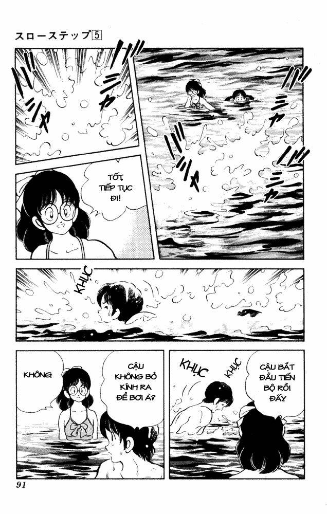 slow step chapter 35 21