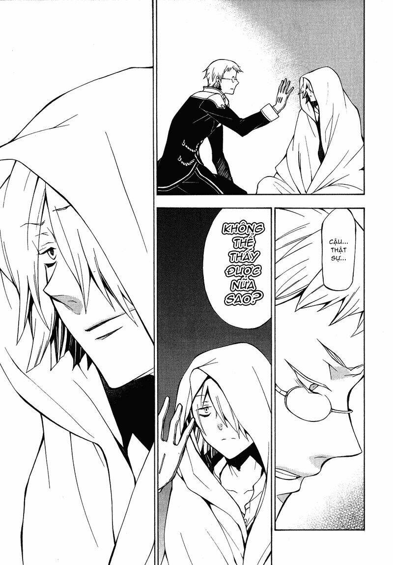 pandora hearts chapter 42 34