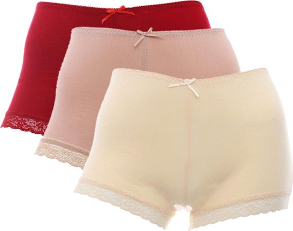 Combo 3 Quần Lót Nữ Jobelli 1258