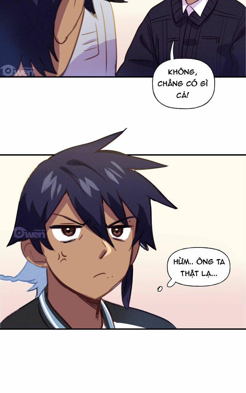 lời nguyền lalin chapter 23 25