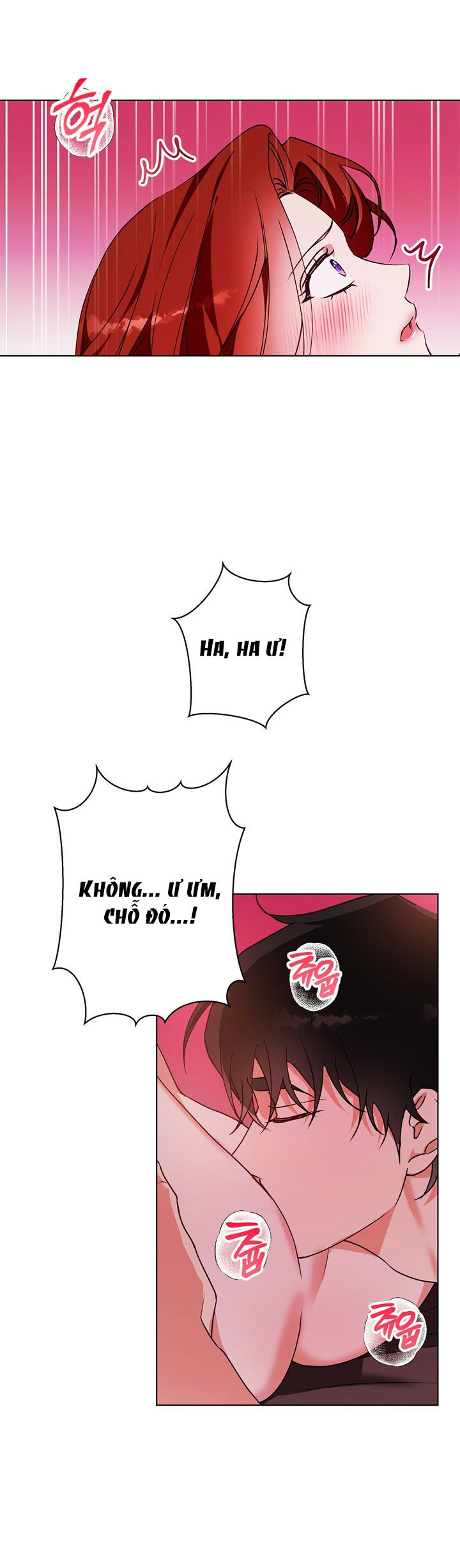 mùa đông đến chapter 21.1 18