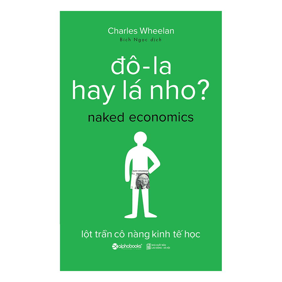 Trạm Đọc Official | Đô-La Hay Lá Nho