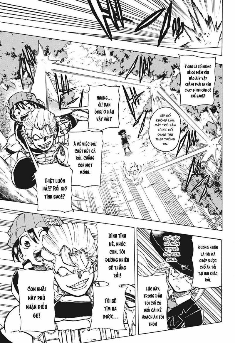 undead unluck chapter 6 13