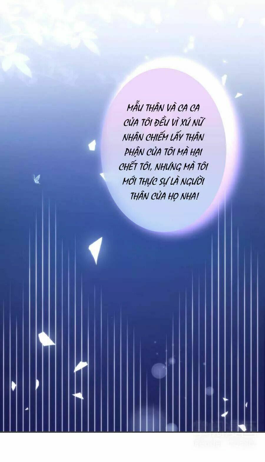 vương phi, vương gia nhà ngươi không ngốc nữa rồi chapter 6 29