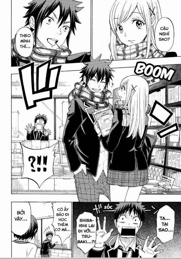 yamada và thất đại ma nữ chapter 127 10