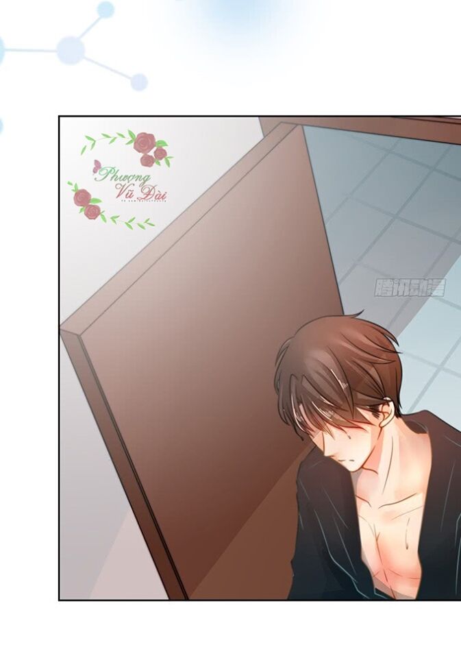 luyến đường thời quang chapter 23 14