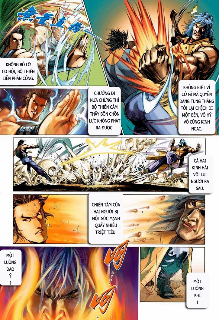 phong vân chapter 325 10