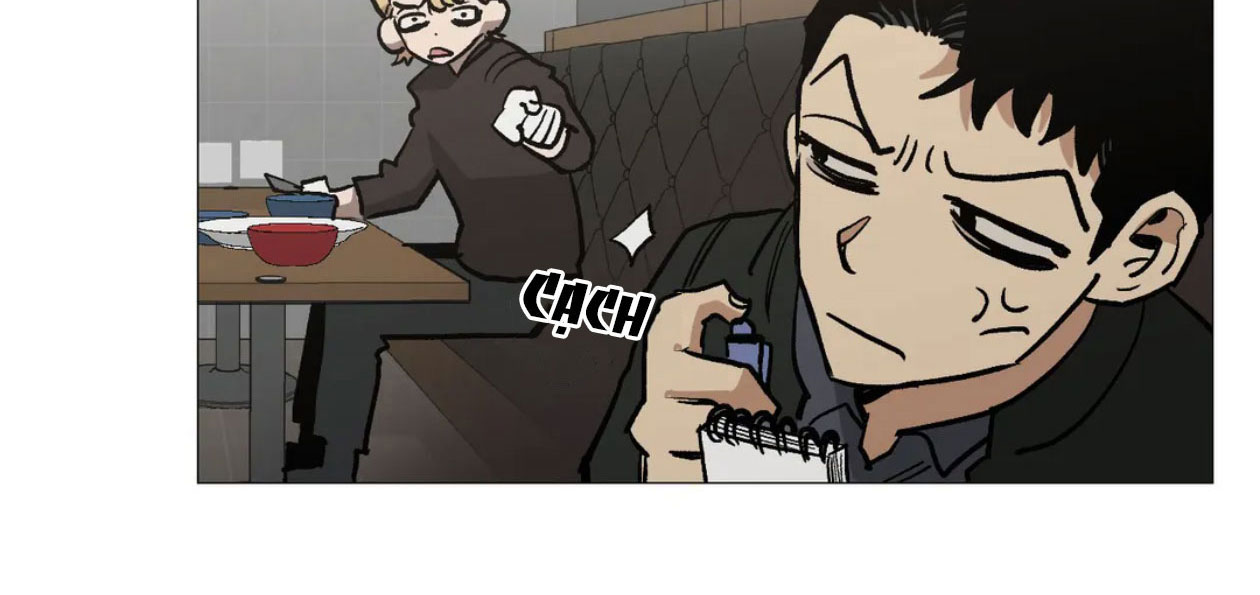 khi sát nhân biết yêu chapter 24 178