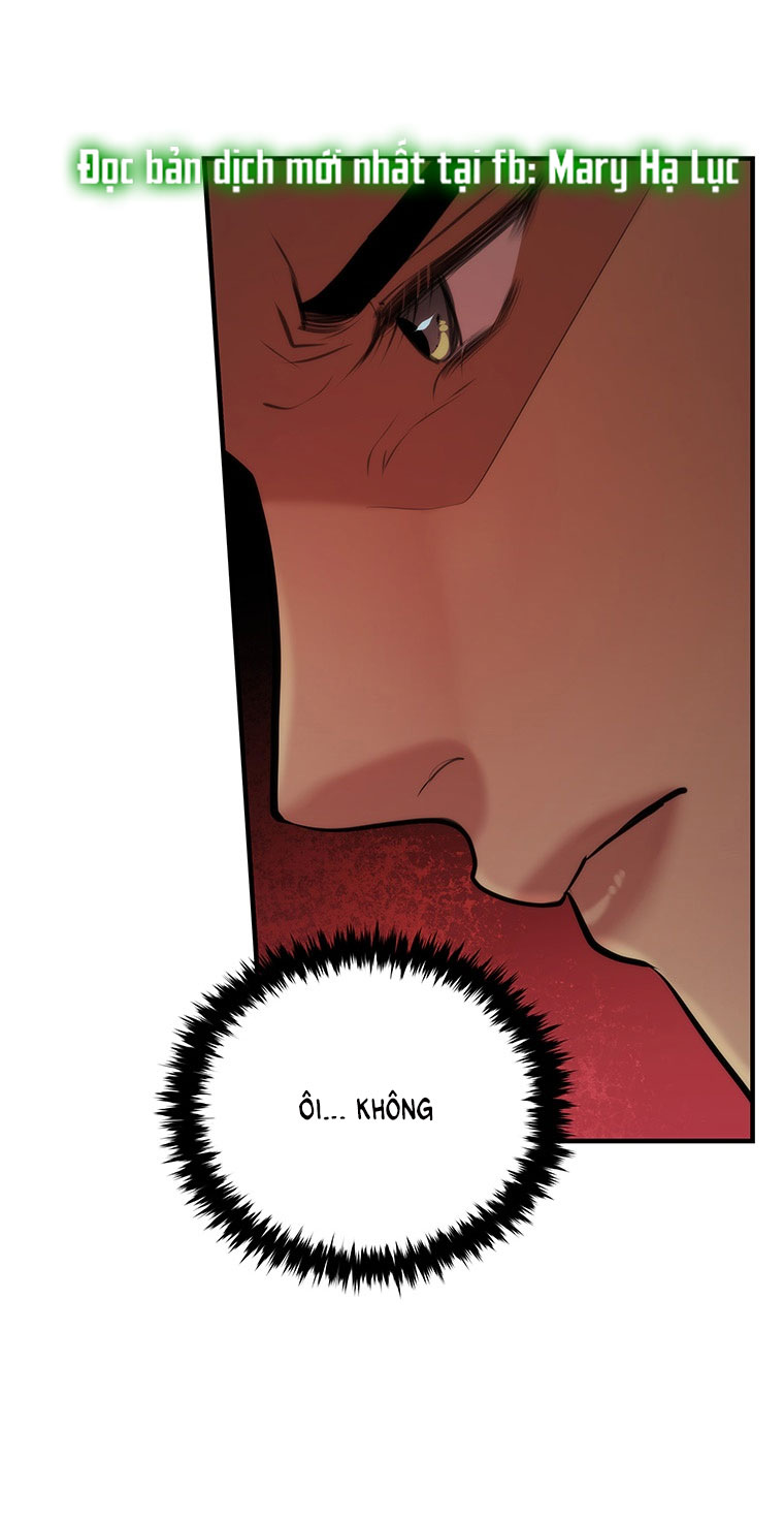 Khách Sạn Máu chapter 12.2 - Trang 25