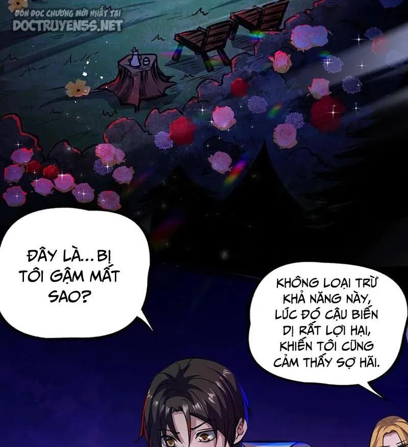 quỷ dị dược tề sư: bệnh nhân của ta đều là kinh khủng chapter 105 12