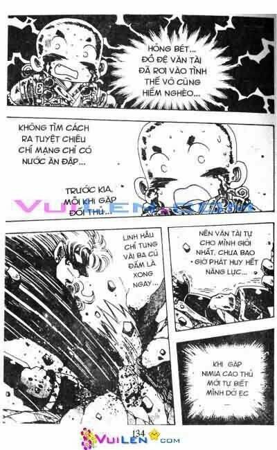 những người bạn tốt chapter 14 135