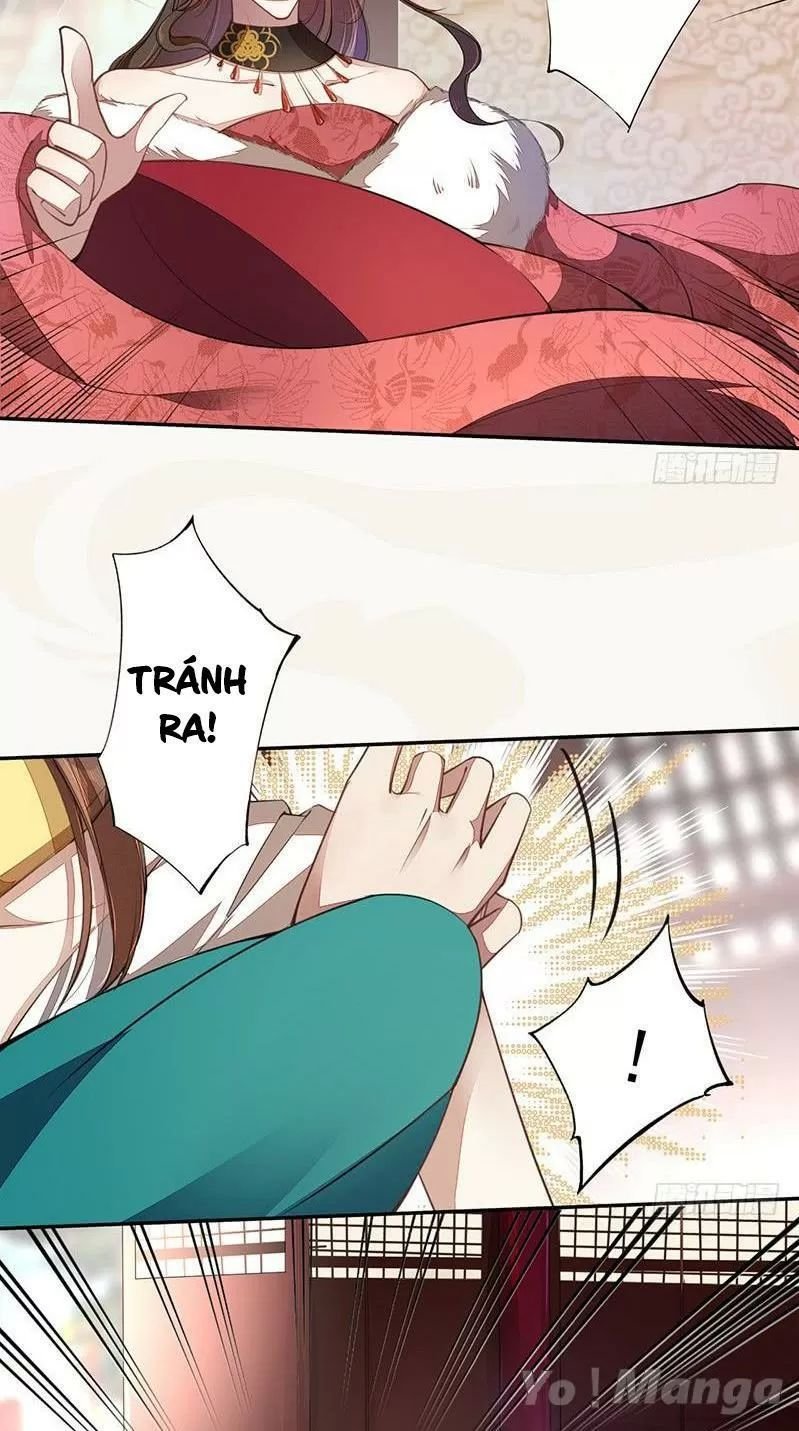 tuyệt thế luyện đan sư chapter 70 28