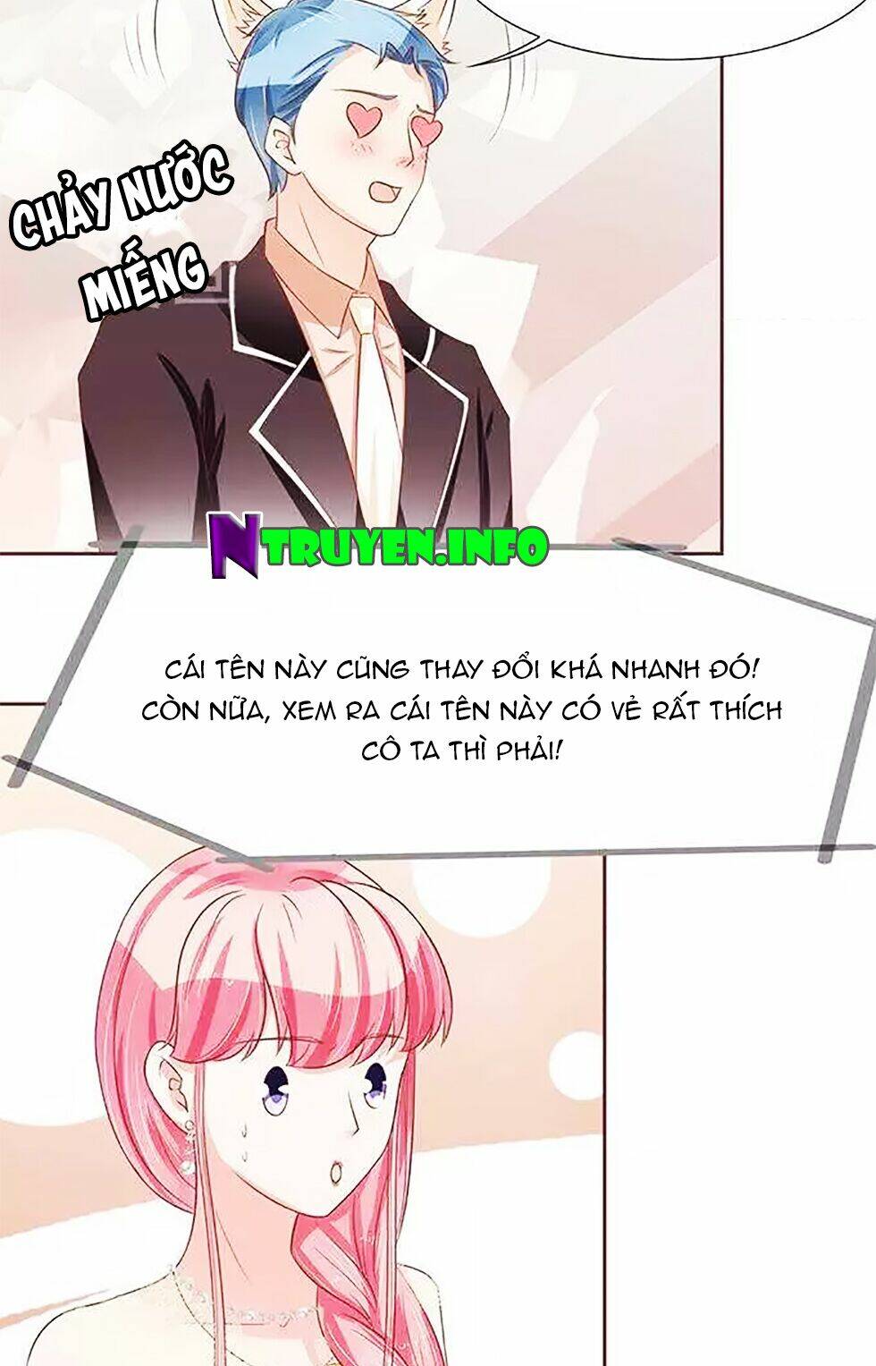 vương tước tư hữu bảo bối chapter 97 14