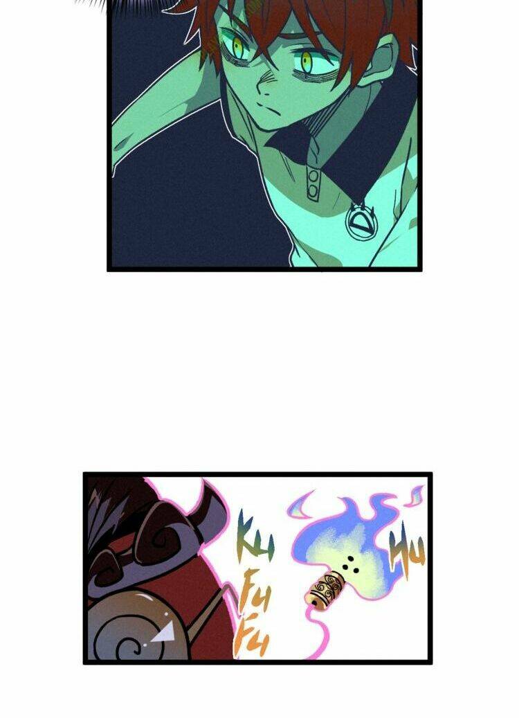 tu chân cuồng thiếu tại vườn trường chapter 9 9