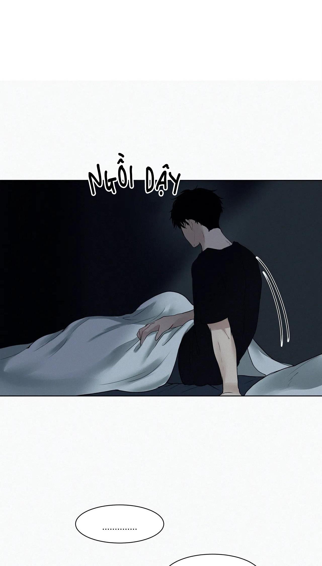 hiến tế máu chapter 4 8