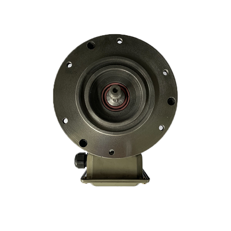 Vĩnh Chuyển   Động cơ YE3 Series Động cơ  Động cơ Mô hình đầy đủ