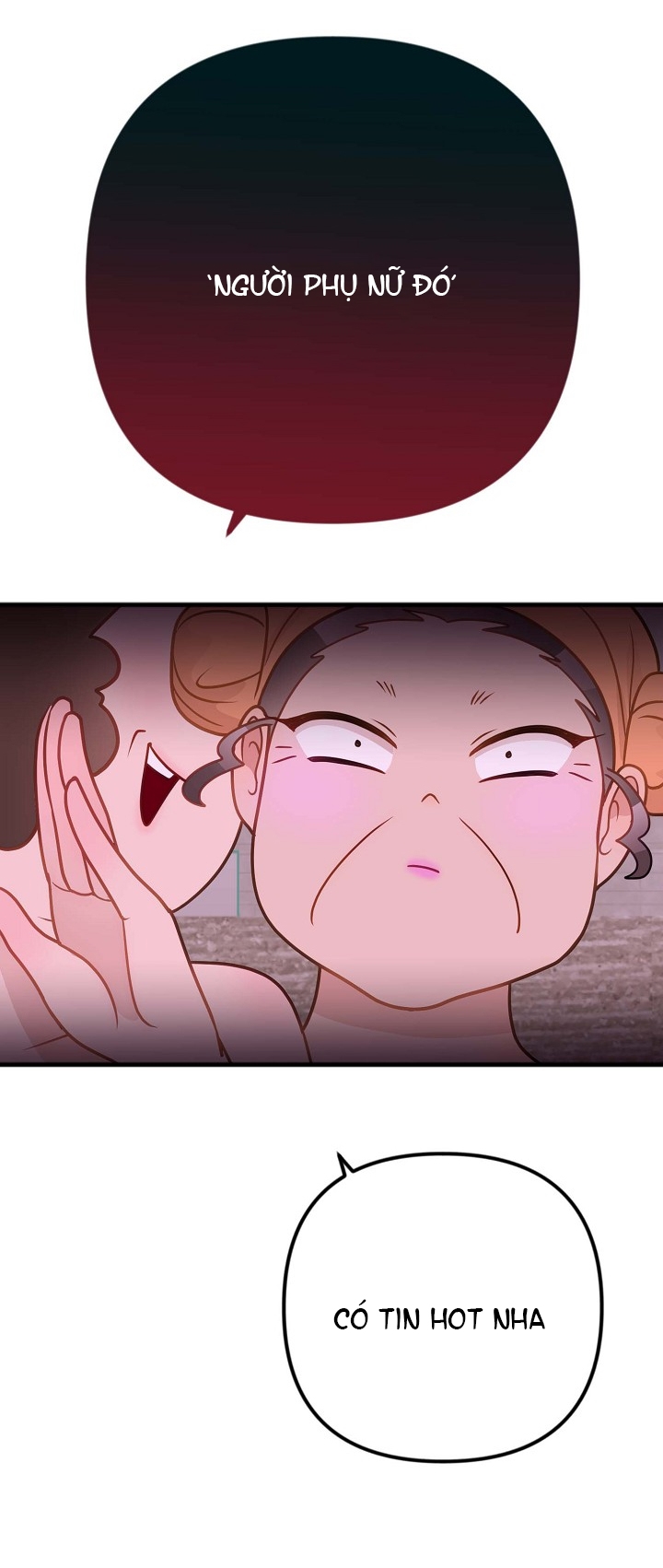 Mối Quan Hệ Không Tốt chapter 27.1 - Trang 23
