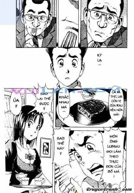 nhà hàng hạnh phúc chapter 2 148