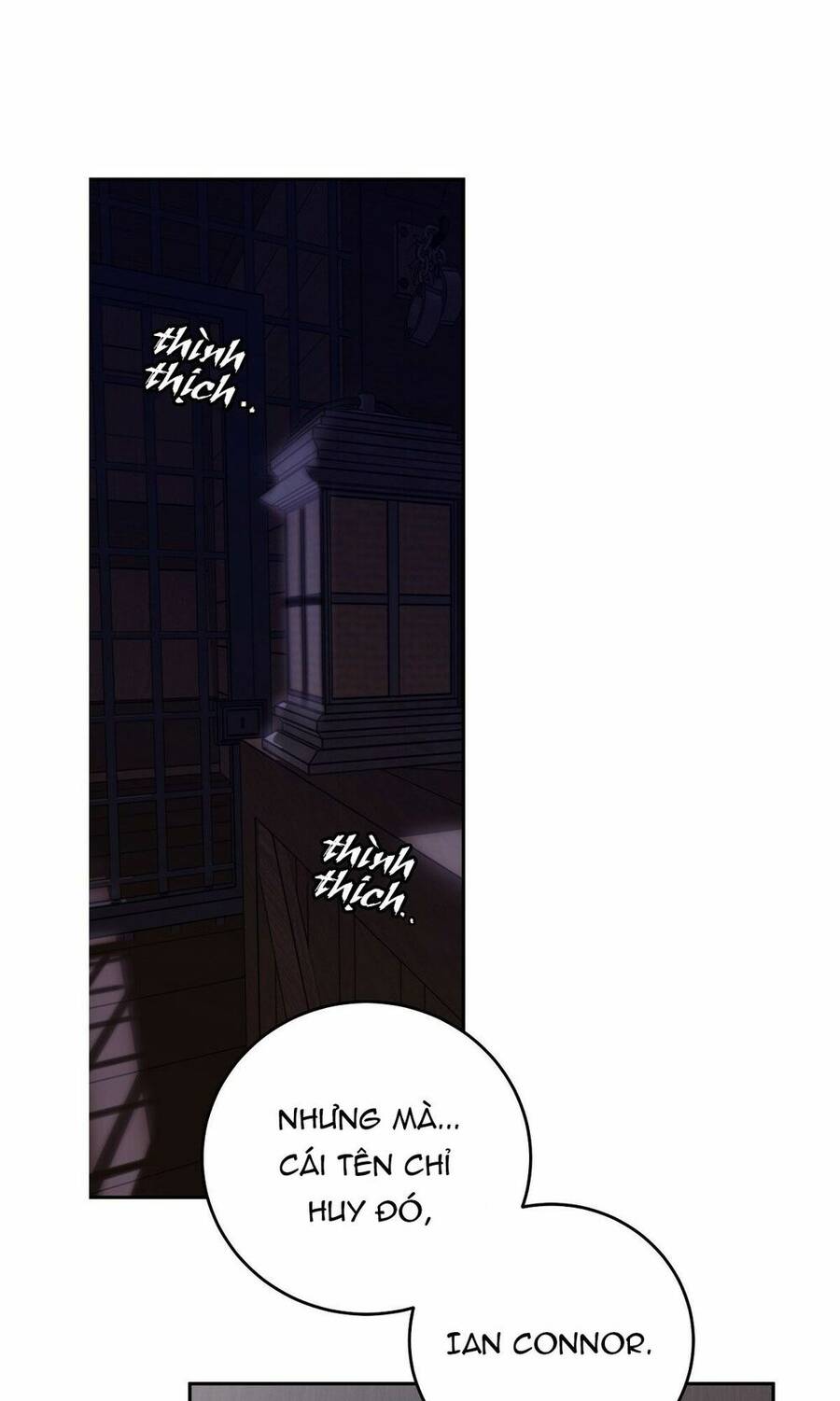 lời nói dối vĩnh cửu của người chapter 3 45