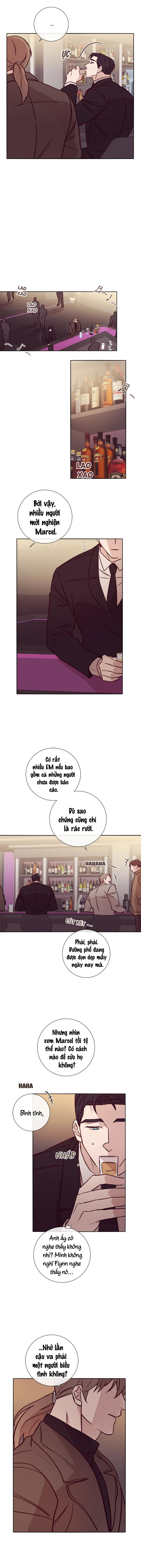 độc dược (marcel) chapter 14 5