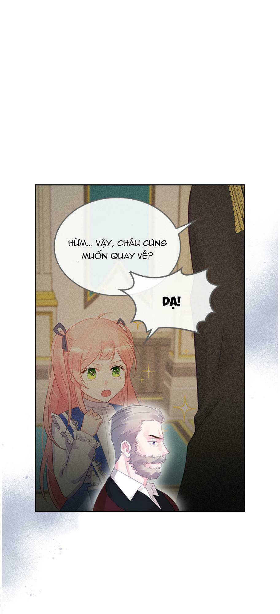 công chúa phản diện muốn ở trong ngôi nhà bánh quy chapter 7 25