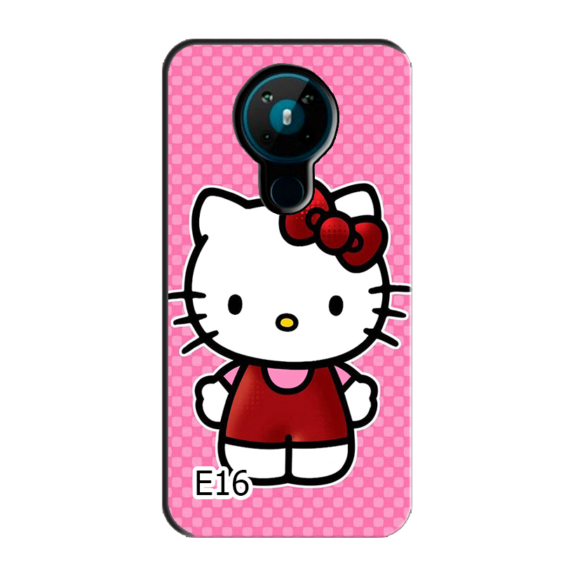 Ốp Lưng Dành Cho NOKIA 5.3