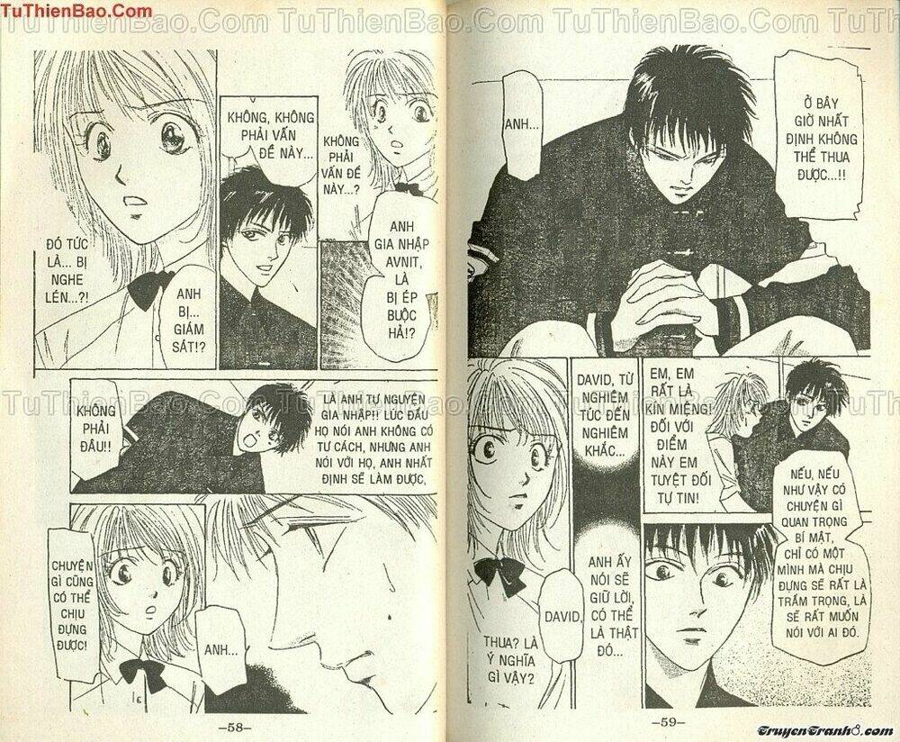 demon sacred - ác ma thánh điển chapter 6 30