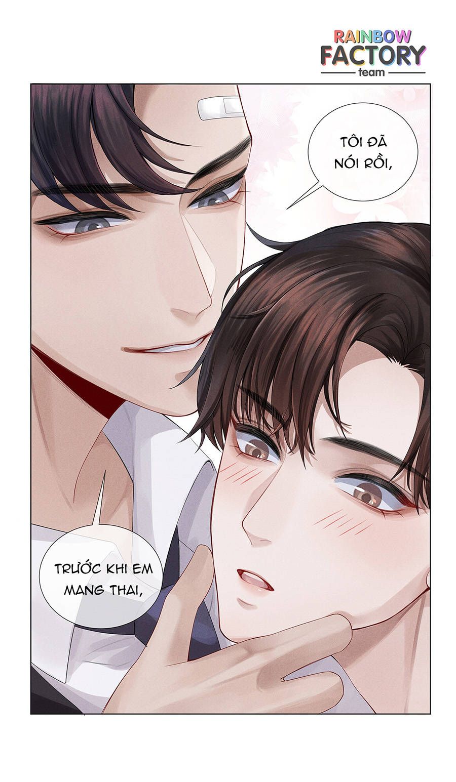 dior tiên sinh chapter 5 9