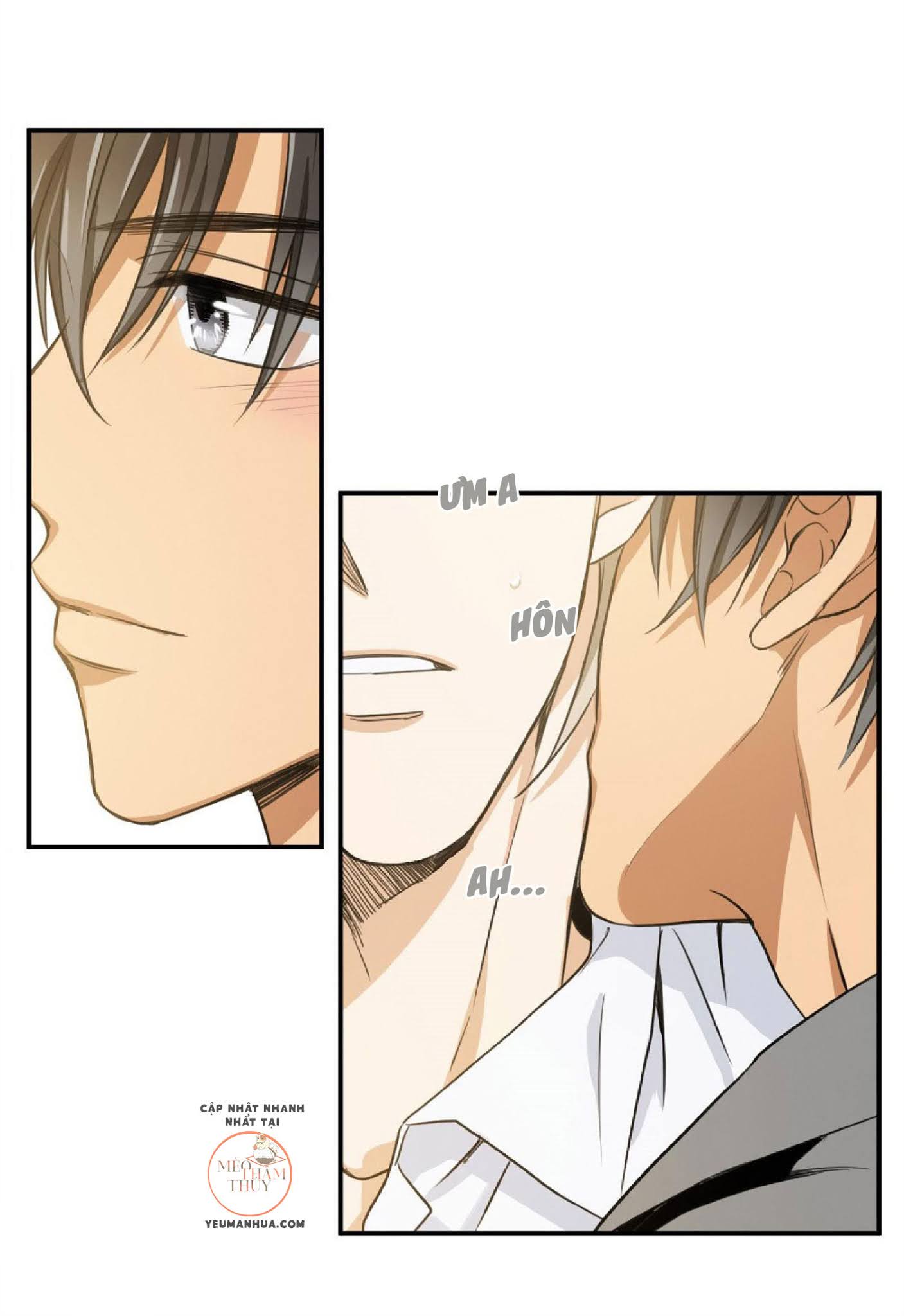 cú homerun lần thứ 7 chapter 9 47