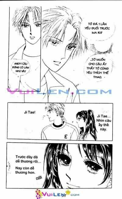 cô gái yêu kiều chapter 6 37