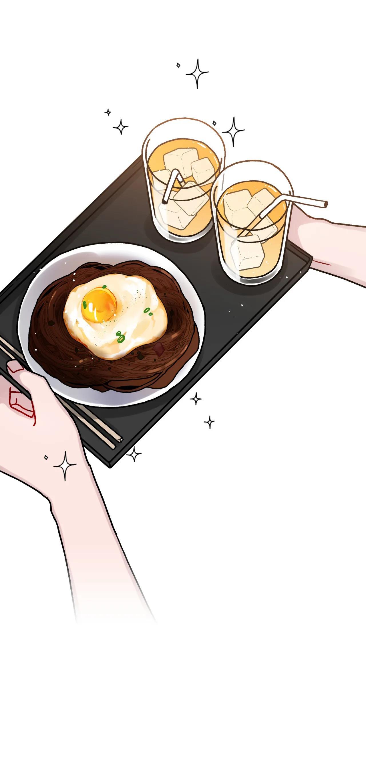 cơn mưa rào mùa hạ chapter 16 16