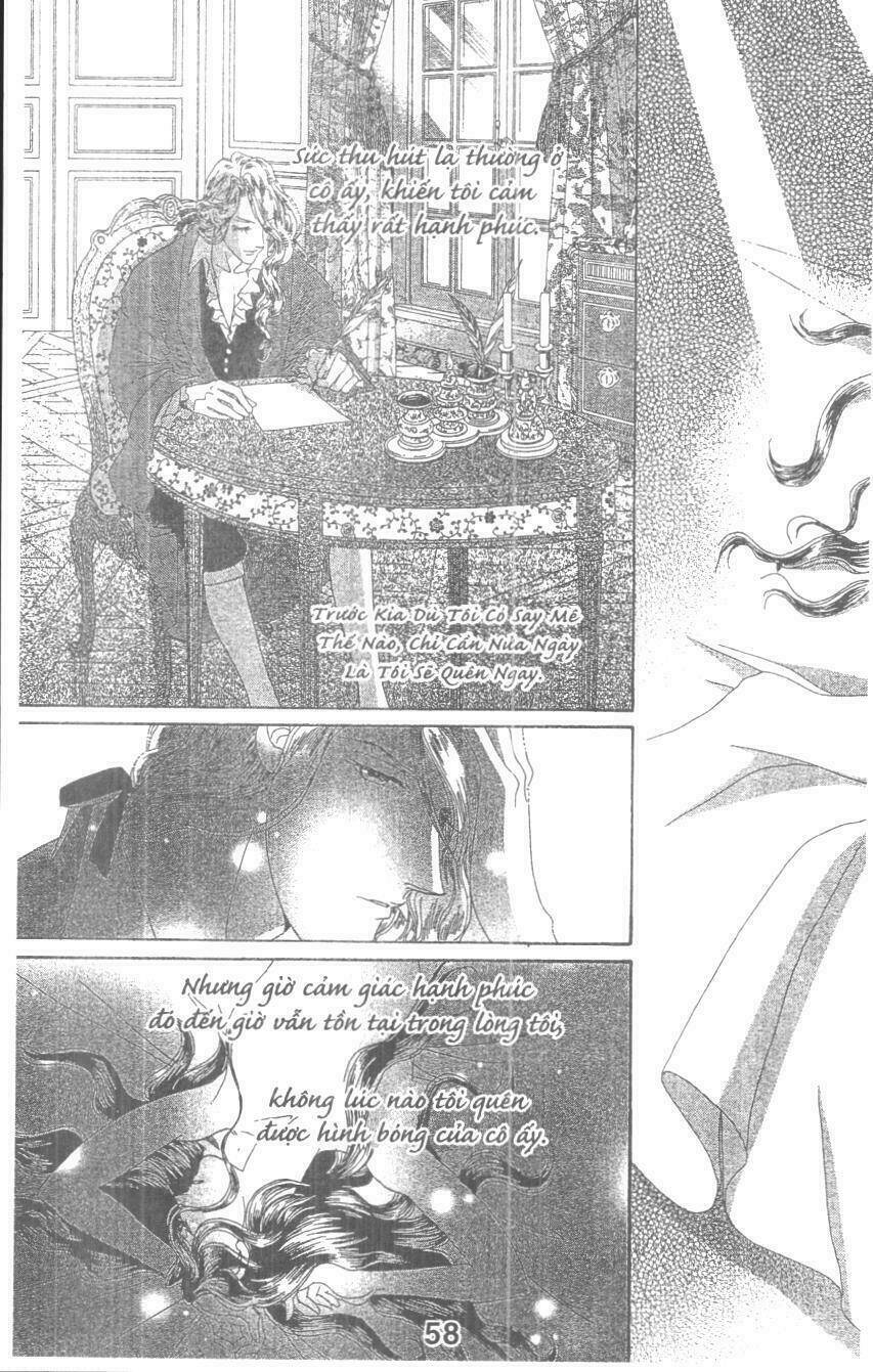 ngài tử tước phiêu lãng chapter 2 58