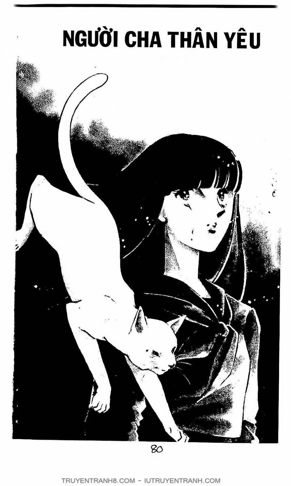 mimi kỳ lạ chapter 8.1 4