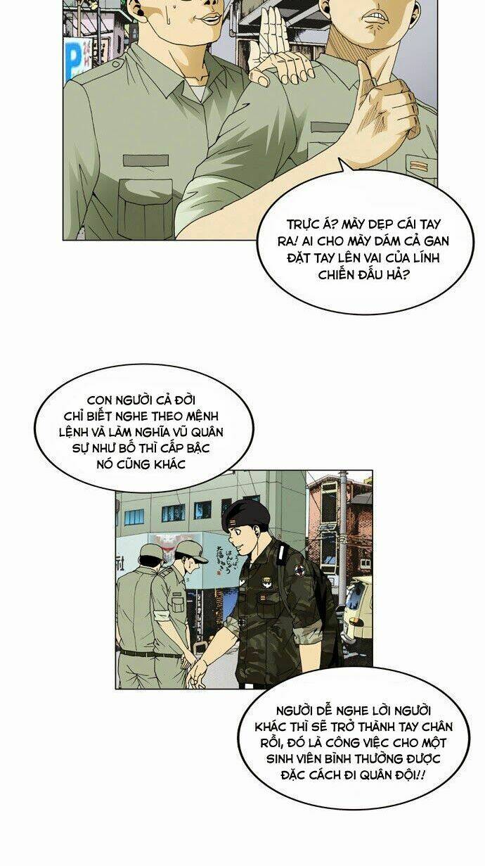 ultimate legend: kang hae hyo chapter 60 16