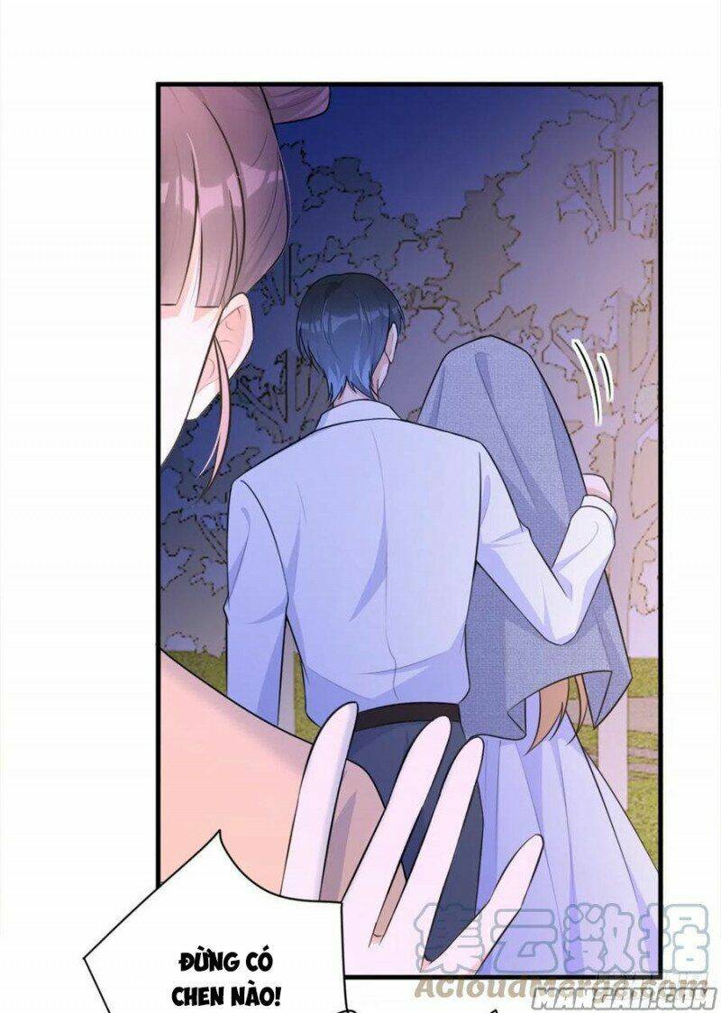 vẫn cứ nhớ em, nhớ em chapter 110 8