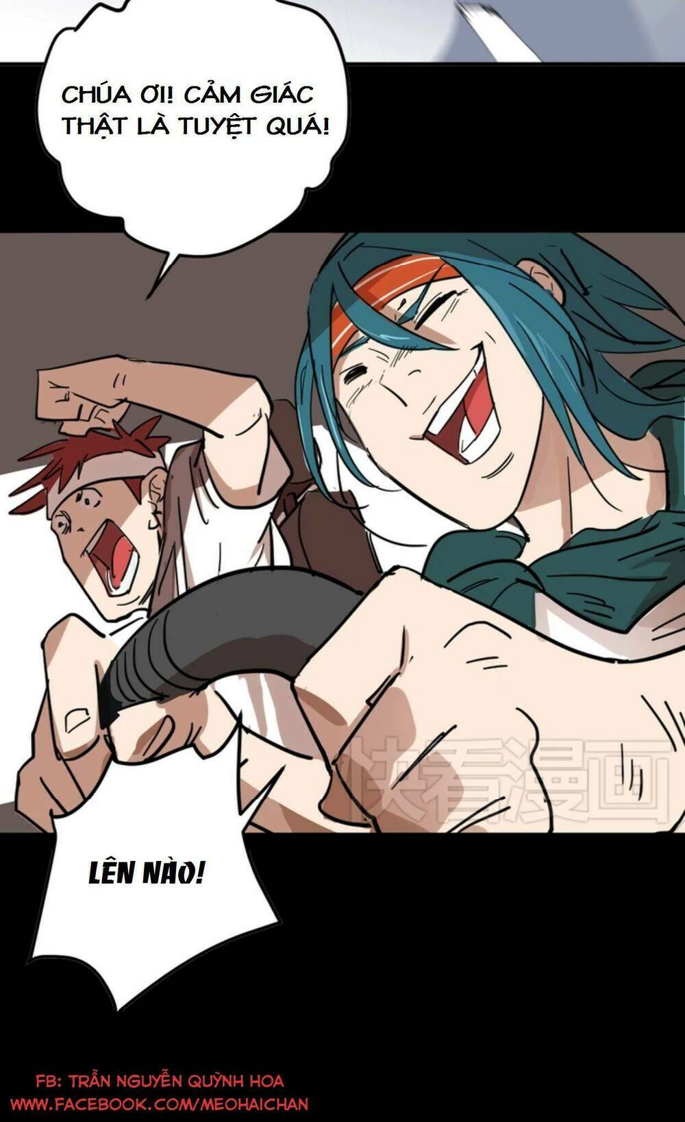 thế giới của đồng tiền chapter 1 95