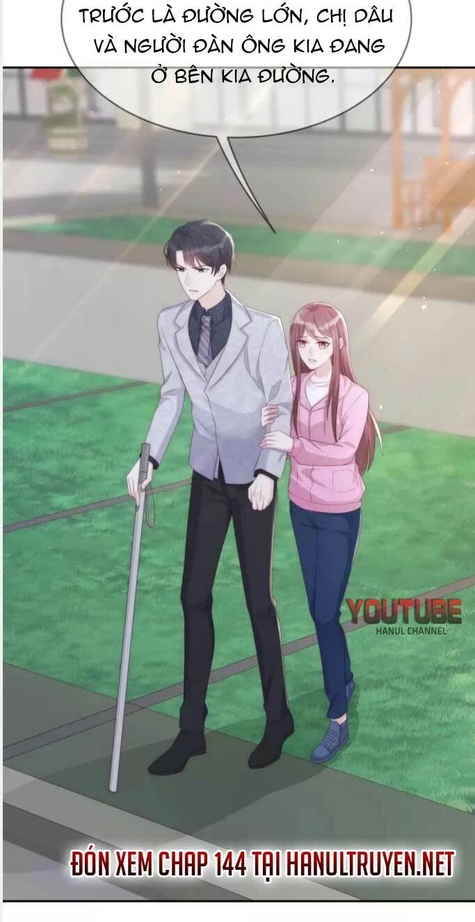 sủng em sủng tới tận cùng chapter 143 26