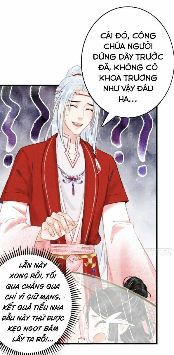 tuần tuần thiện dụ chapter 4 59