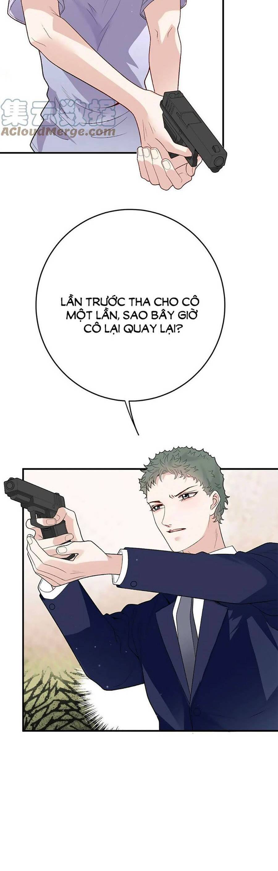 một vợ yêu, một bé con chapter 248 3