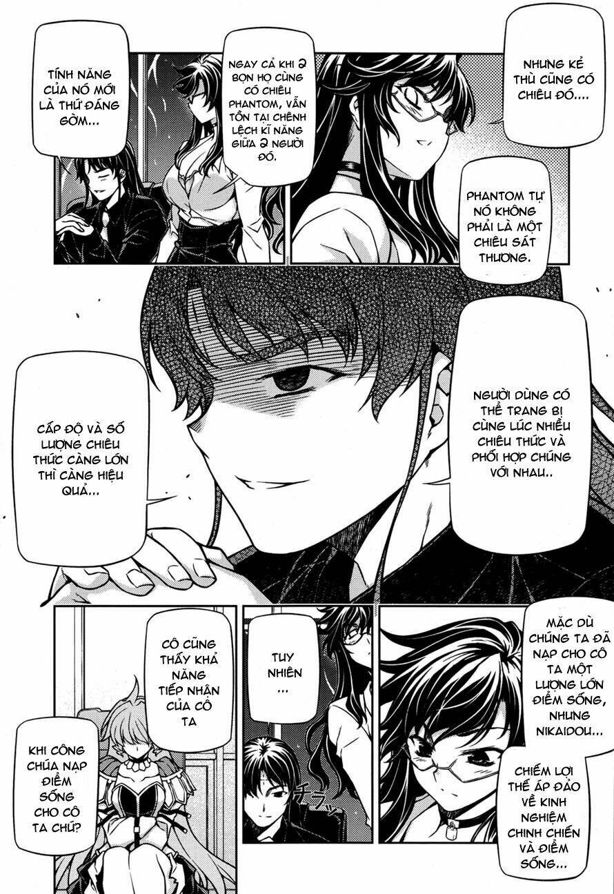 re:birth the lunatic taker chapter 20 26